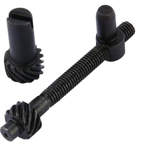 Original GTS Chain Adjuster Tensioner for Chinese Chainsaw 2500 25CC Timberpro Lawnflite OEM Replacement Parts