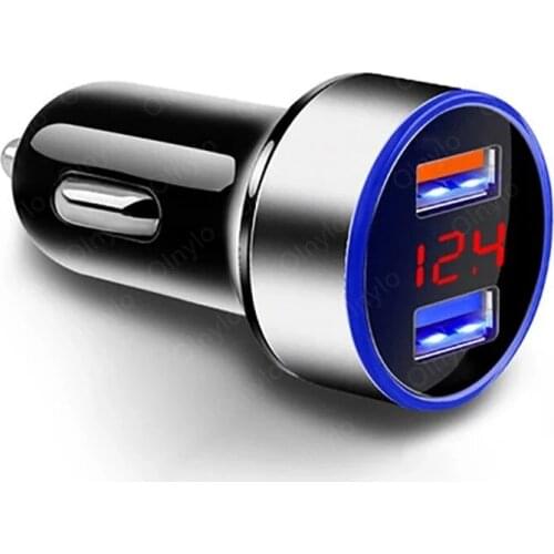 Автомобильные зарядные устройства для мобильных телефонов PANFU China At AliExpress