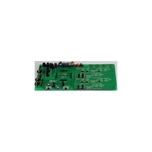 AS3415 EK-ST Evaluation Board for AS3415 AMS Development Board