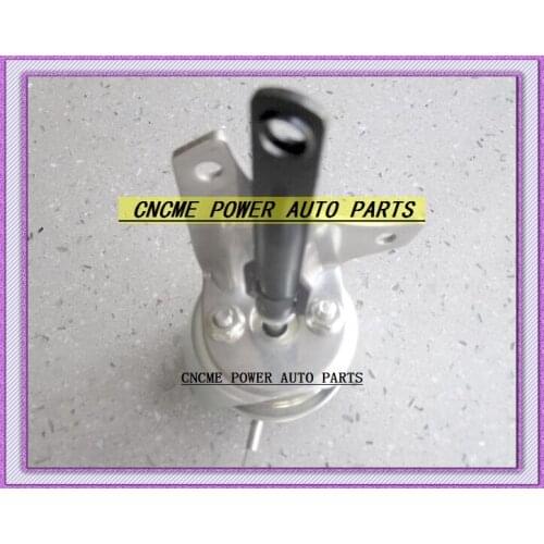 TURBO wastegate Actuator GT1544V 753420 753420-0004 753420-5004S 753420-0003 753420-0002 Y60113700G 0375J7 For Citroen 1.6L HDI