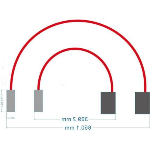 Modern Led Wall Lamp Designer Lighting Aluminium Living Bed Room Stairs Hotel Engineering Wall Scones luminaria