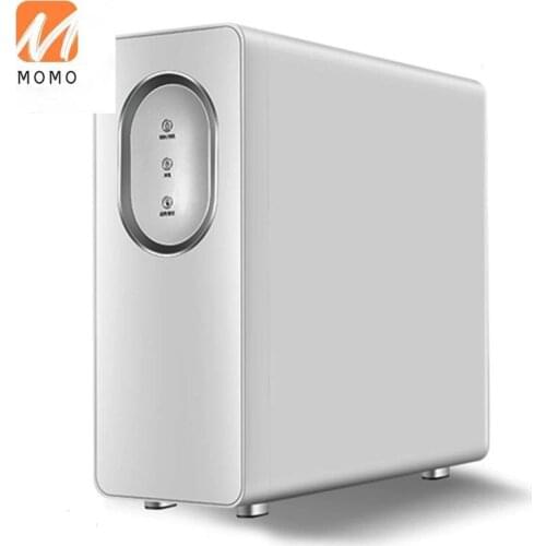 Free Installation Instant Hot Water Countertop Reverse Osmosis Water Purifier Ice