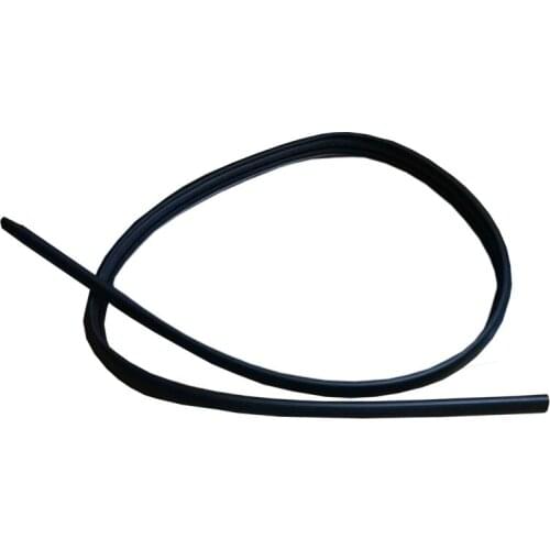 Car Sealing Strip -2015vol voS 80L S80L Door Sealing Strip Lower Skirt Sealing Strip Threshold Sealing Strip 31250123