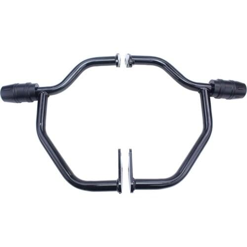 FORFor ZONTES ZT310R ZT310X Collisione Bar Protector Paraurti ZT 310R ZT 310X