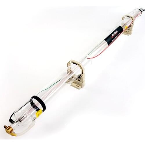 001 CO2 Laser Tube 80WB High Speed for Cutting Machine Spare Parts