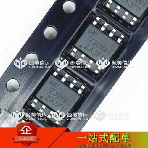 100% New&original AOZ3015PI Z3015PI Z3015P1 SOP-8 IC