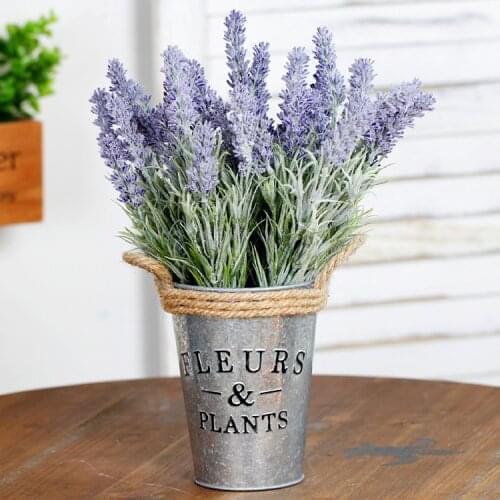 4HQD Artificial Lavender
