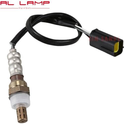 AL LAMP 96418965 234-4293 Oxygen Sensor For 06-08 Chevrolet Aveo Aveo5 Pontiac Wave 1.6L-L4