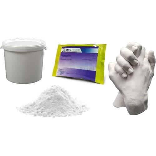 BAYBAY Molds For Modeling