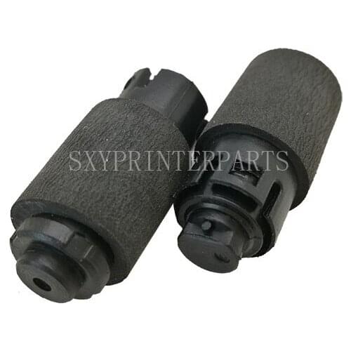 Free Shipping 10pcs RM2-5577 550 Sheet Feeder Tray 2 Feed Roller Assembly Compatible Printer for HP Pro M252/M277/M377/M452/M477