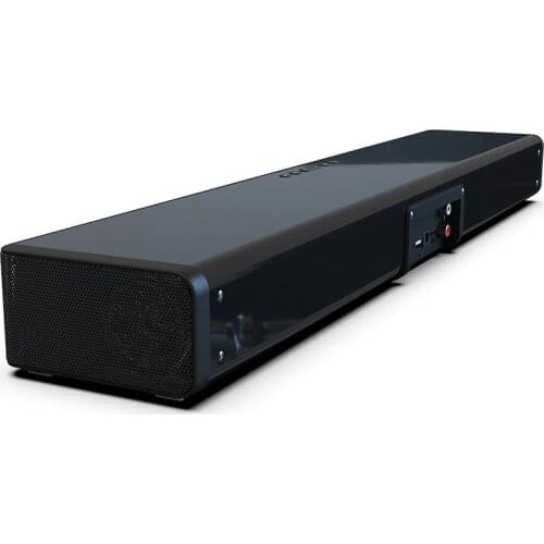 Bluetooth Speaker Wireless Charger For Phone With Remote Controller Alarm Clock Home TF Card Optical AUX Subwoofer