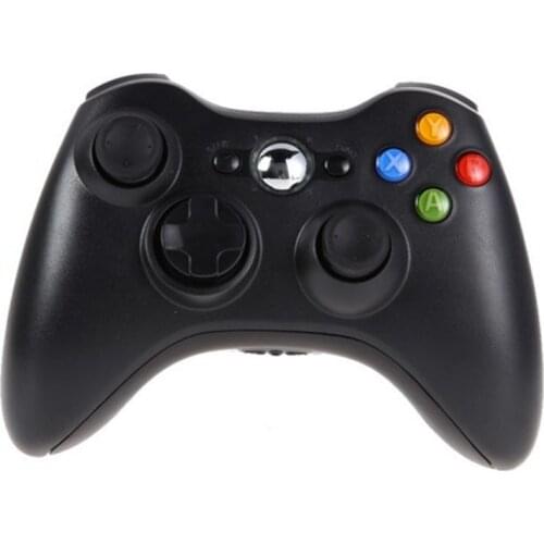 1pcs Wireless Gamepad Remote Controller For XBOX 360 Wireless Joystick For Microsoft XBOX Game Controller