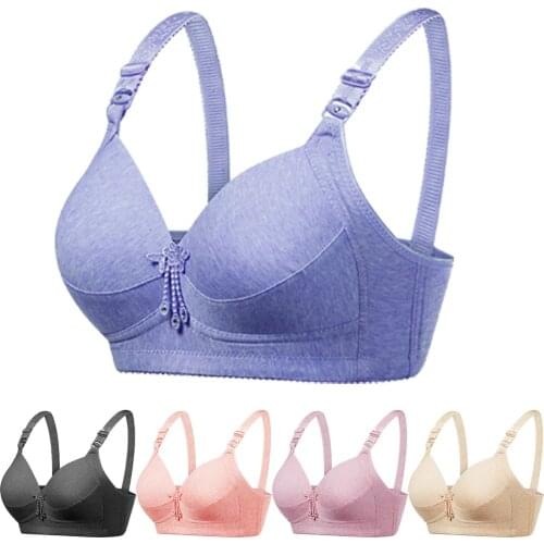 Seamless Bras For Women Push Up Bras Women Plus Szie Daily Every Day Push Up Breathable Underwear Bra Bralettes Strapless Bra