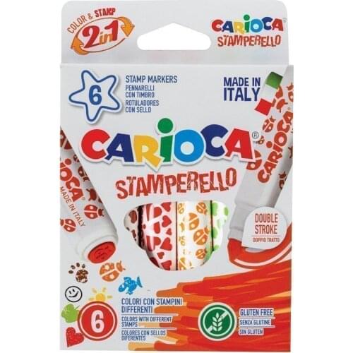 CARIOCA China