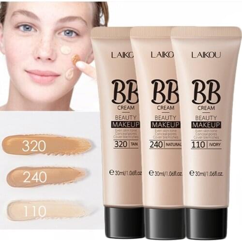 DEROL BB Creams