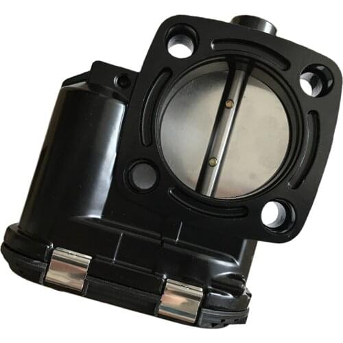 Dovewill Throttle Valves