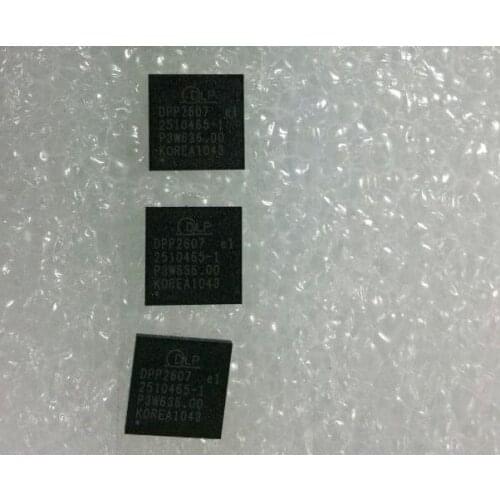 New&original DPP2607 2510465-1