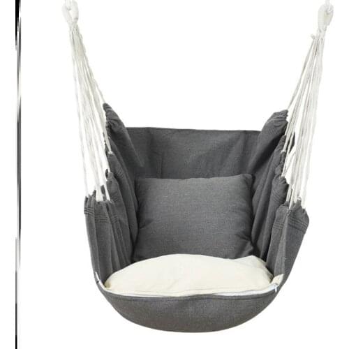 Hammock Summer Indoor Sleeping Bedroom Girl Outdoor Supplies Balcony Home Leisure