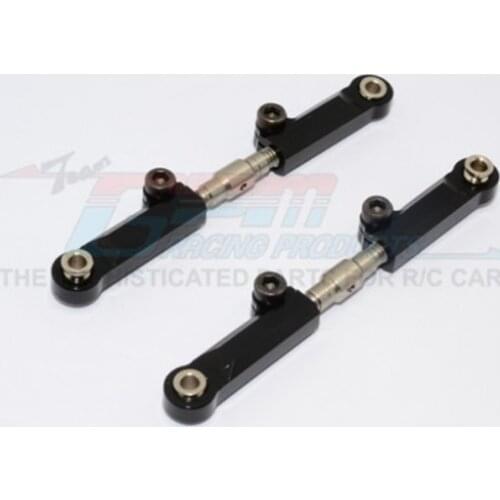 GPM ALLOY FRONT UPPER ARM For TRAXXAS 1/10 2WD ELECTRIC BANDIT XL-5 OFF ROAD RC BUGGY-24054-1 RC Upgrade