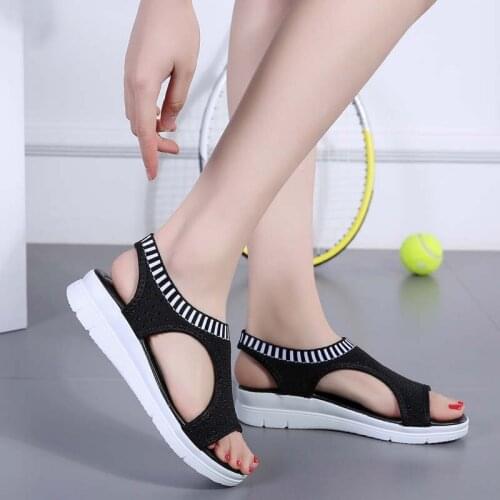 Meinianguan Women's Sandals
