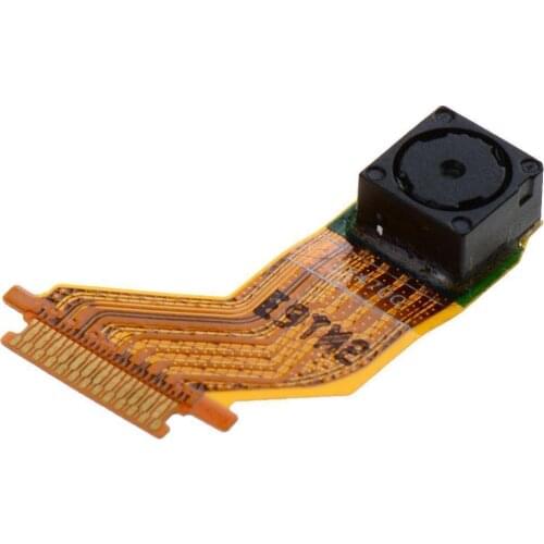For Xperia Z3 Compact D5803 D5833 Front Facing Camera Module 10pcs/lot