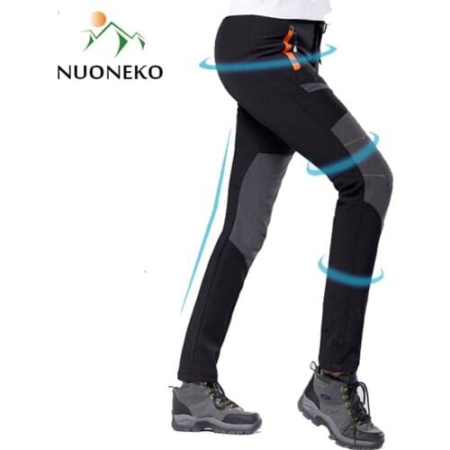 NUONEKO Touring Pants