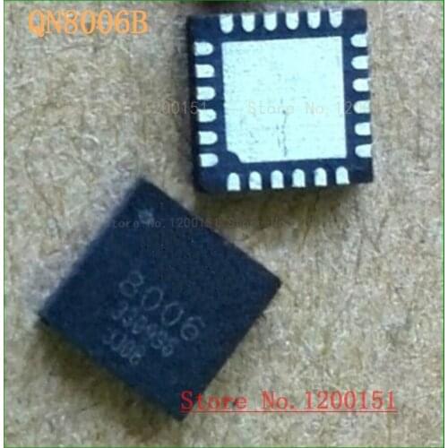 QN8006B QN8006 QFN24