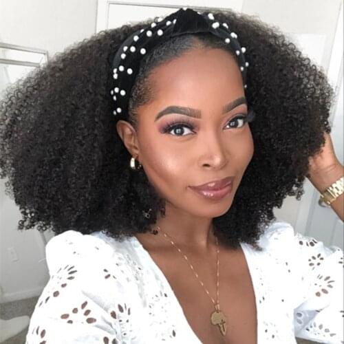 Sunlight Human Hair Kids Wigs