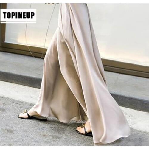 TOPINEUP Womens Summer Pants