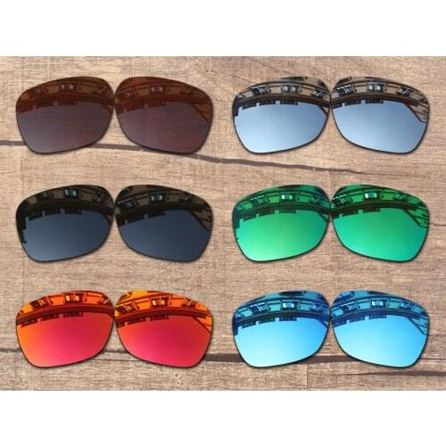 Vonxyz 20+ Color Choices Polarized Replacement Lenses for-Oakley Portal X OO9460 Frame