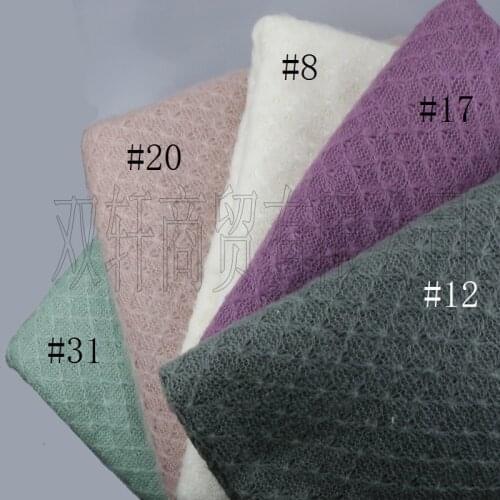 150*100cm Knit Wraps Newborn Baby Photography Backdrops Background Newborn Fotografia Blanket Props Photography fabric