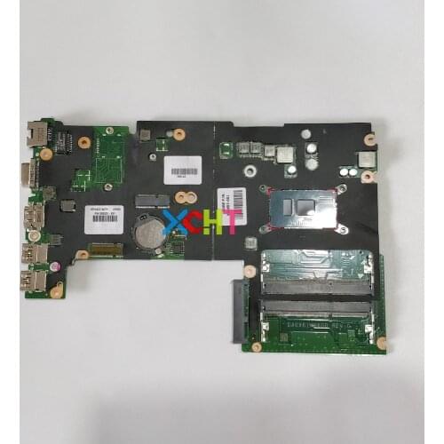 830935-001 830935-601 DA0X61MB6G0 UMA w i3-6100U CPU for HP ProBook 430 G3 NoteBook PC Laptop Motherboard Mainboard Tested