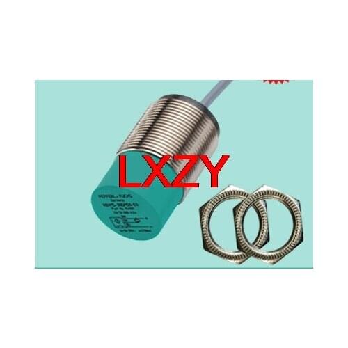 Free Shipping 2pcs/Lot New Switch NBN8-18GM50-WS AC two wire NBN8-18GM50-W0