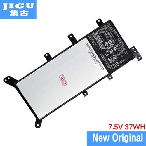 JIGU 7.5V 37WH KingSener C21N1347 New Laptop Battery For ASUS X554L X555 X555LD X555LN X555MA 2ICP4/63/134 C21N1347 X555L X555LA