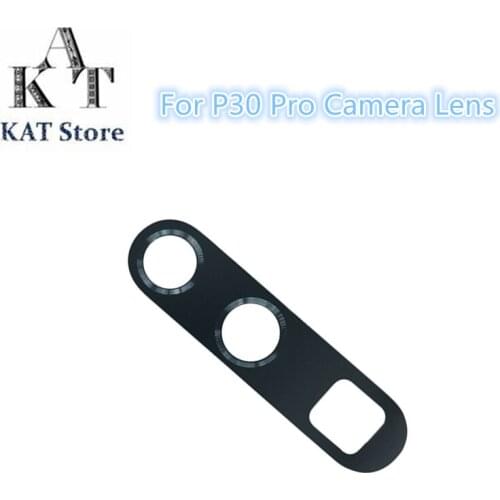 KAT For Huawei P30 Pro Rear Back Camera Glass Lens Cover Quality Guarantee
