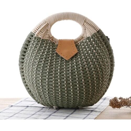 LEBSGE Women's Beach Bags