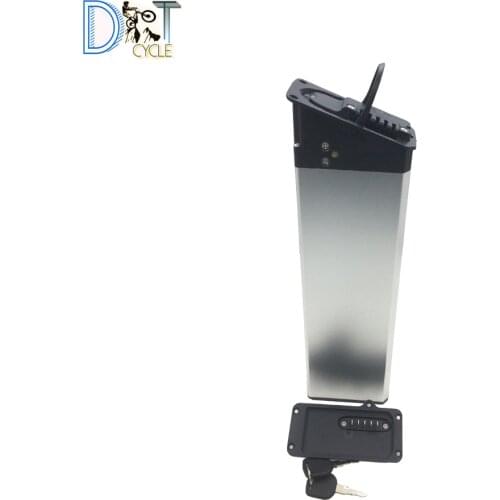 High power 1000W 750W 500W 250W Denmark Mate X e-bike 48V 16Ah 52V 17.5Ah replacement Li-ion rechargeable battery with charger