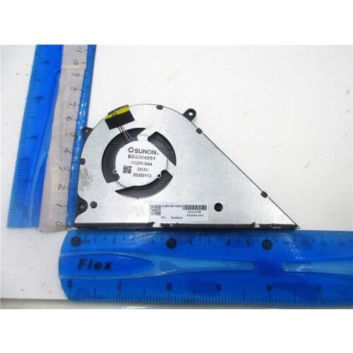 Laptop CPU Cooling fan EG50040S1-1C290-S9A DC5V 2.50W 4PIN for HP TPN Q245 Q246 M14818-001
