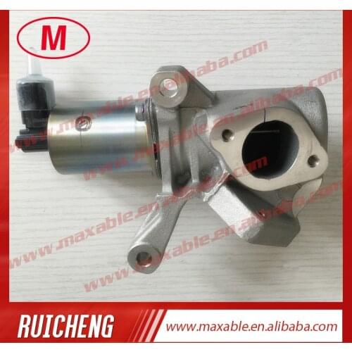 Original 6651400660 EGR VALVE ASSY for Actyon/Kyron / Rexton