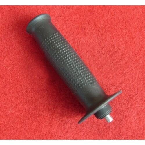 M8 Plastic Replacement Part Angle Grinder Side Handle Grip Black FOR DW803
