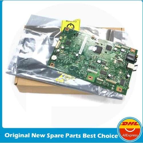 Formatter Board CC396-60001 CC368-60001 Original New Logic Board Main Board For HP M1522N 1522N M1522NF Series