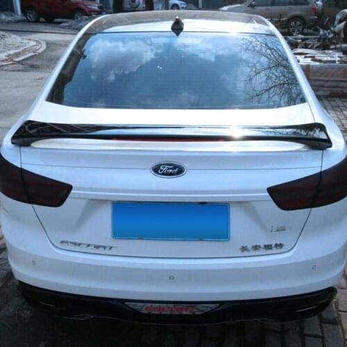 Suitable For Forte Tail Forrester Clip Type Light Fixed Wing with Baking Paint Special Modification of Non Perforated