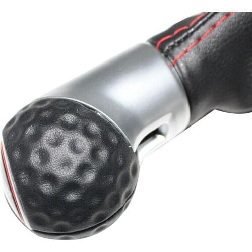 5 Speed Stylish Car Vehicle Gear Shifts Knob for VW Bora MK4 Golf4 Jetta 4 1999-2005