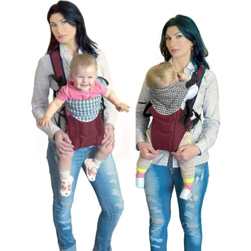 SIDJEL Baby Carrier Slings