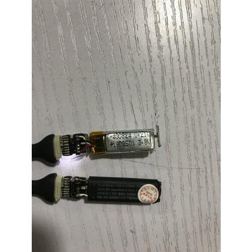 Replacement Battery for Beates X Earphone