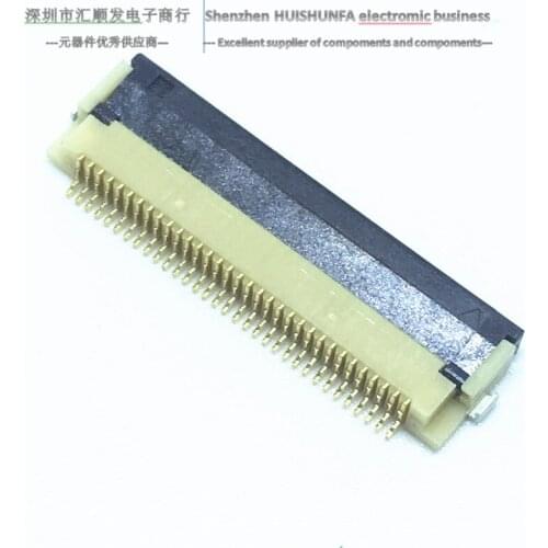 Connectors FFC / FPC FFC & FPC Connectors Hirose Connector FH12-33S-0.5SH