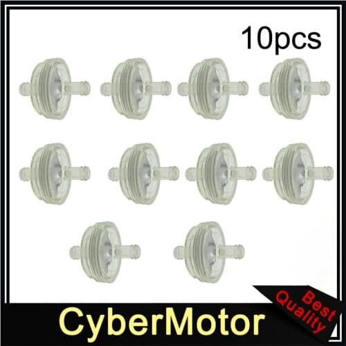 Fuel Filter For Briggs & Stratton 298090 298090S 4105 5018B 5018H 5018K