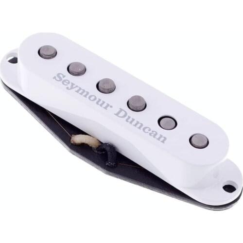 Seymour Duncan Vintage Staggered SSL-1 Single Coil Pickup for Strat