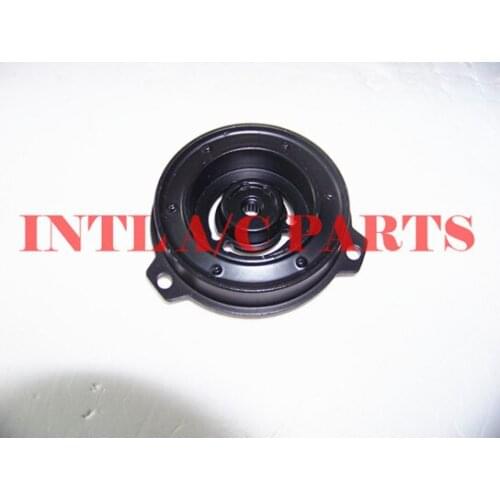 High quality ZEXEL DCS17E auto ac COMPRESSOR CLUTCH HUB FOR AUDI A3 air con clutch plate