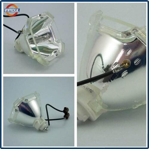 Replacment Bare Lamp Bulb POA-LMP146 for SANYO PLC HF10000L